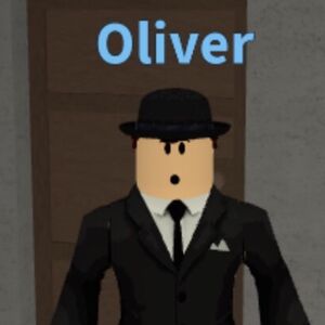 roblox a wolf or other wiki Oliver A Wolf Or Other Wiki Fandom