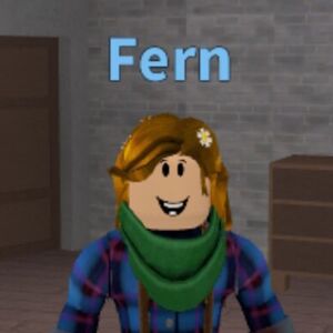 roblox a wolf or other wiki Characters A Wolf Or Other Wiki Fandom
