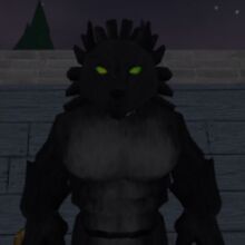 Fern A Wolf Or Other Wiki Fandom