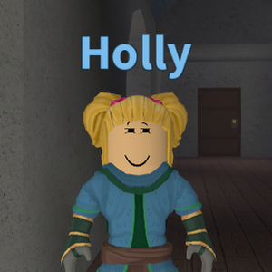 Holly A Wolf Or Other Wiki Fandom - tied up girl 2 roblox