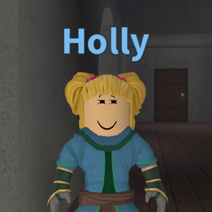 Holly A Wolf Or Other Wiki Fandom - a wolf or other roblox holly