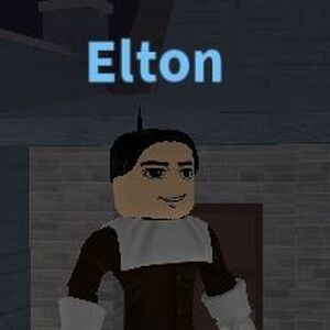 Melvin Roblox Wiki