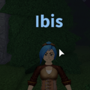Ibis A Wolf Or Other Wiki Fandom - roblox the game on it a wolf or other