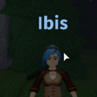 Ibis A Wolf Or Other Wiki Fandom - awoo roblox