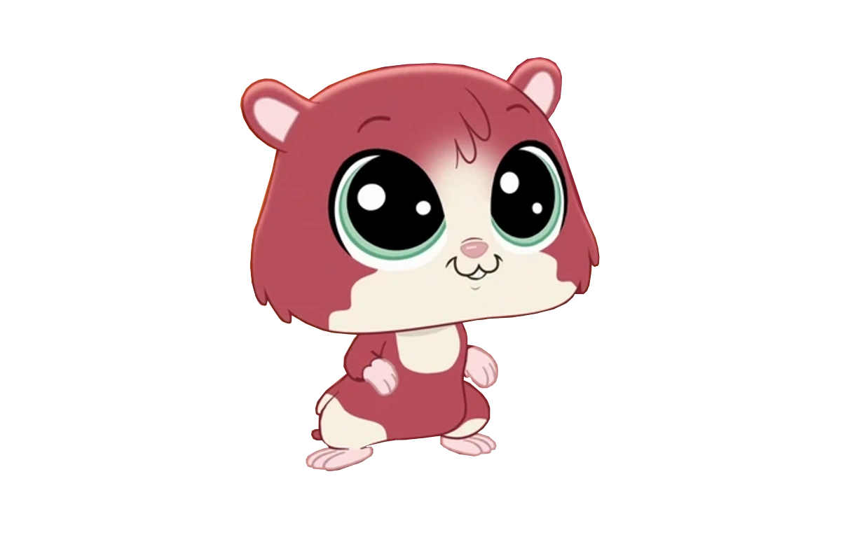 littlest pet shop trip