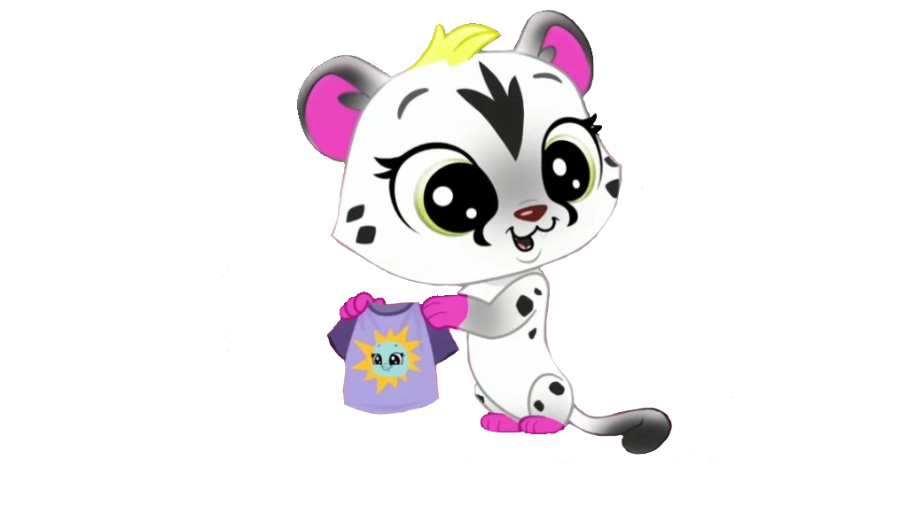 littlest pet shop savannah