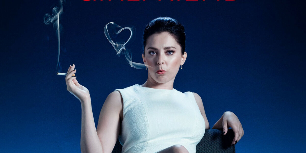 Crazy Ex-Girlfriend Season 3