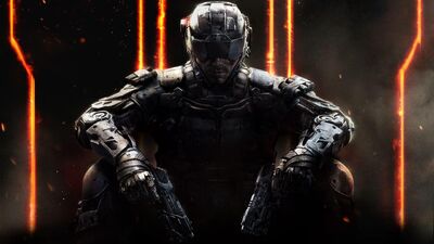 'Call of Duty: Black Ops III' Weapons Impressions