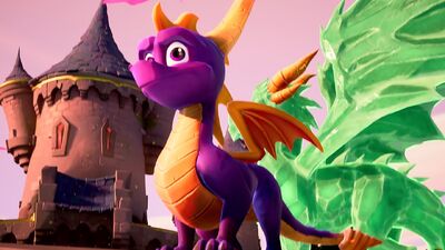 Why Spyro Stands the Test of Time
