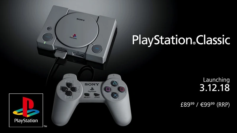 playstation classic games