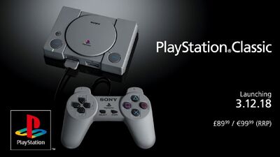 The 15 Games That Need to Be on the PlayStation Classic
