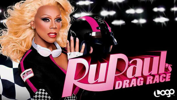 RuPaul Main Image