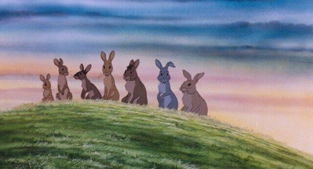 Watership Down