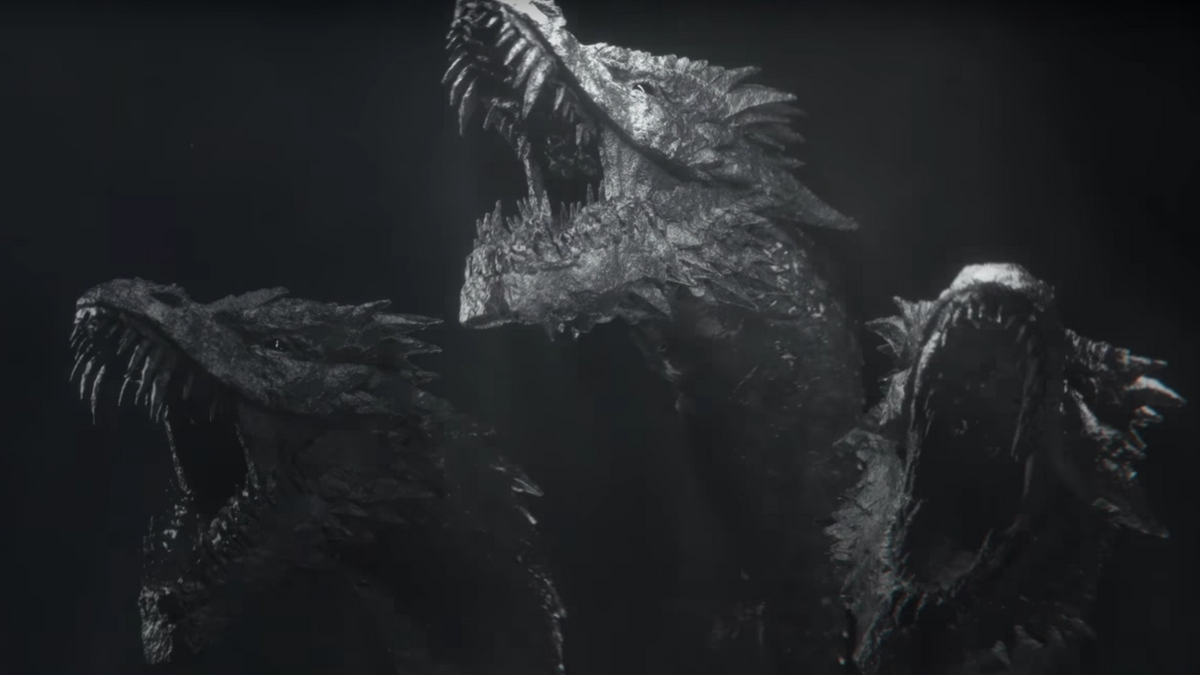 game of thrones dragon sigil