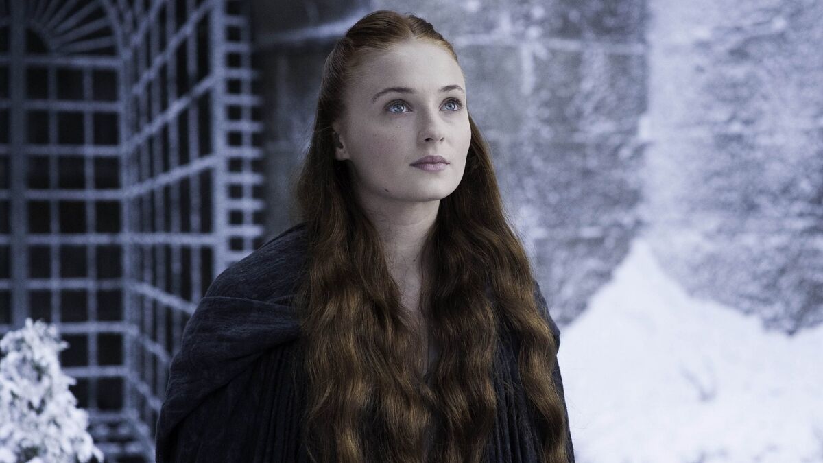 sansa-stark game of thrones