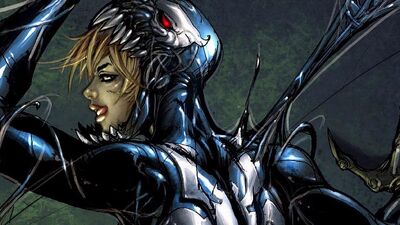 'Venom' Possibly Gets Another Symbiote Character from the Comics