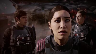 'Star Wars Battlefront II' Producer Reveals the Campaign's Pillars
