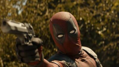 Here Are the Important Parts of Footage From the 'Deadpool 2' Trailer