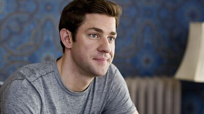 Tom Clancy's Jack Ryan Gets Amazon Series with John Krasinski