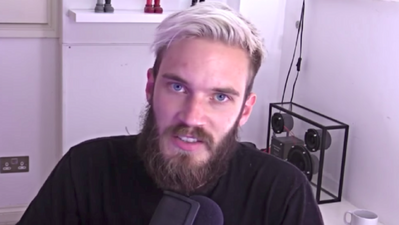 PewDiePie Apologies After Using Racial Slur During Livestream (UPDATE)