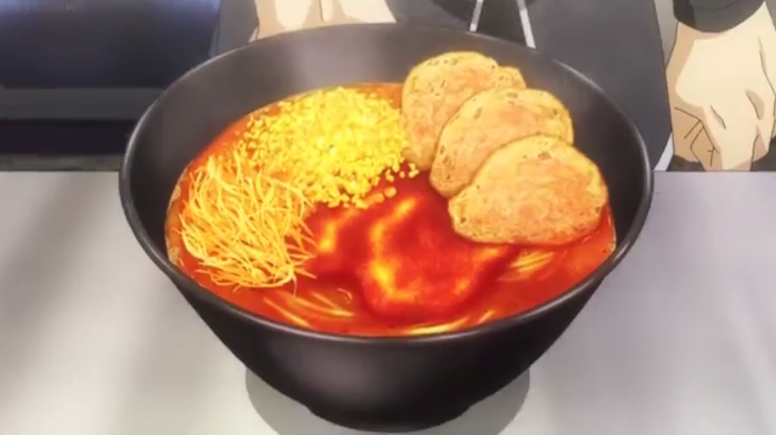 13 Delicious Anime Ramen to Satisfy Your Inner Foodie | Fandom