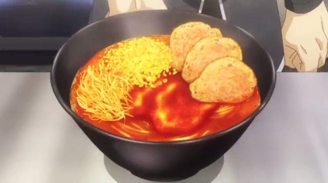 Soup_De_Poisson_Ramen_(anime) food wars