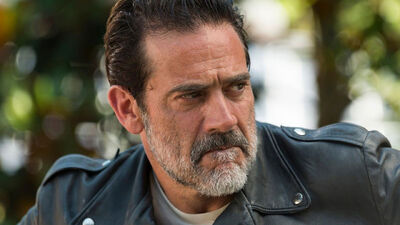 The Negan Redemption: From The Walking Dead’s Big Bad to Sympathetic Hero