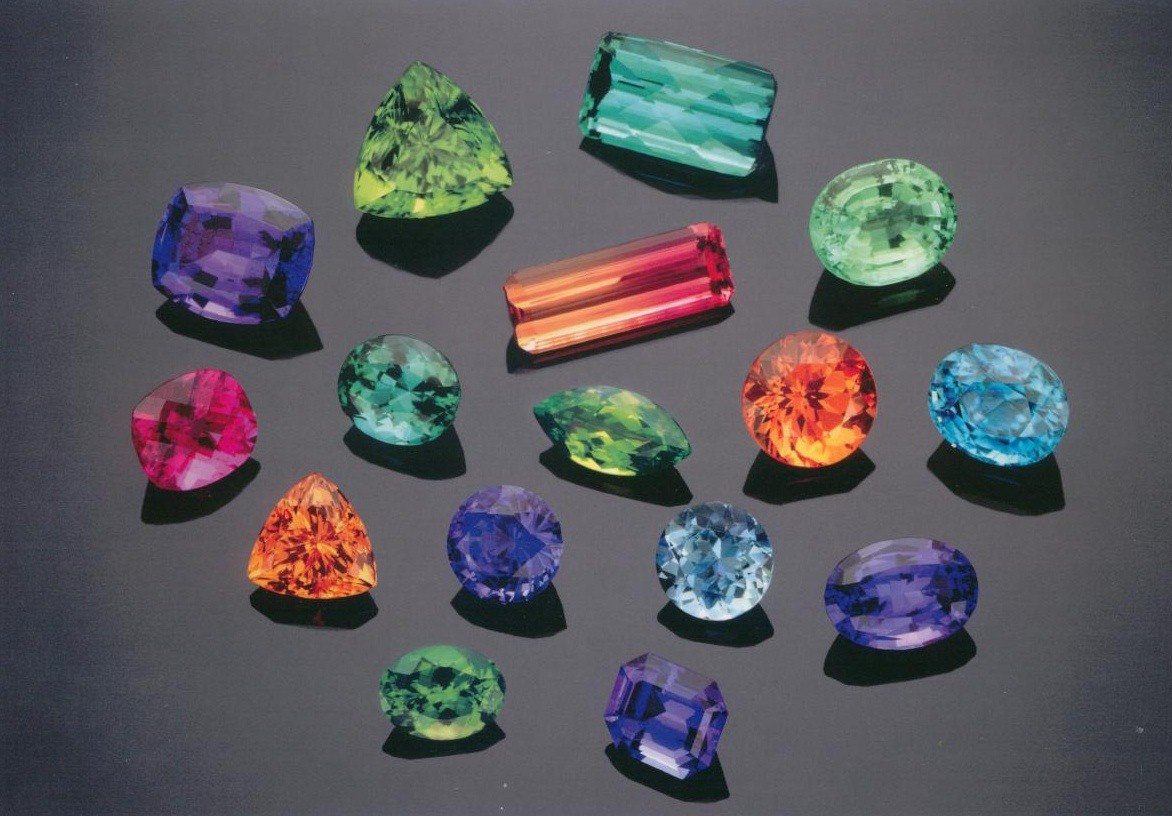 Gemstones | A101 Wiki | Fandom