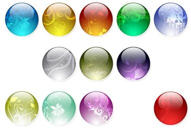 Pattern-Crystal-Icon20130806 2