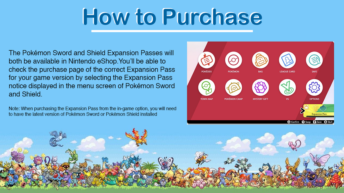 Pokémon: 5 Reasons The Expansion Pass Is Already Worth The Price (& 5 We  Need To Wait For The Crown Tundra)