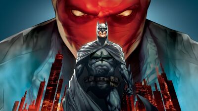7 DC Animated Films Perfect for Fans Let Down by the DCEU