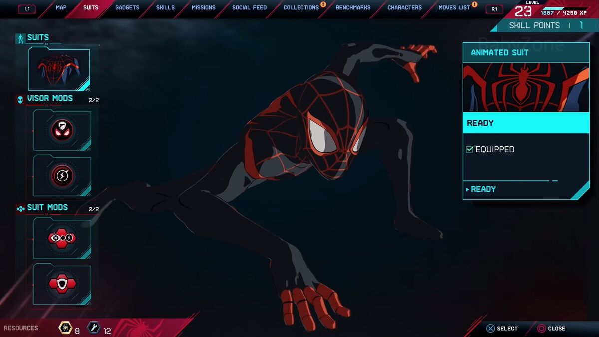 Marvel's Spider-Man 3 (PS5) Just Got A HUGE Update  3 Playable Heroes,  Spider-Verse, Roadmap & More 