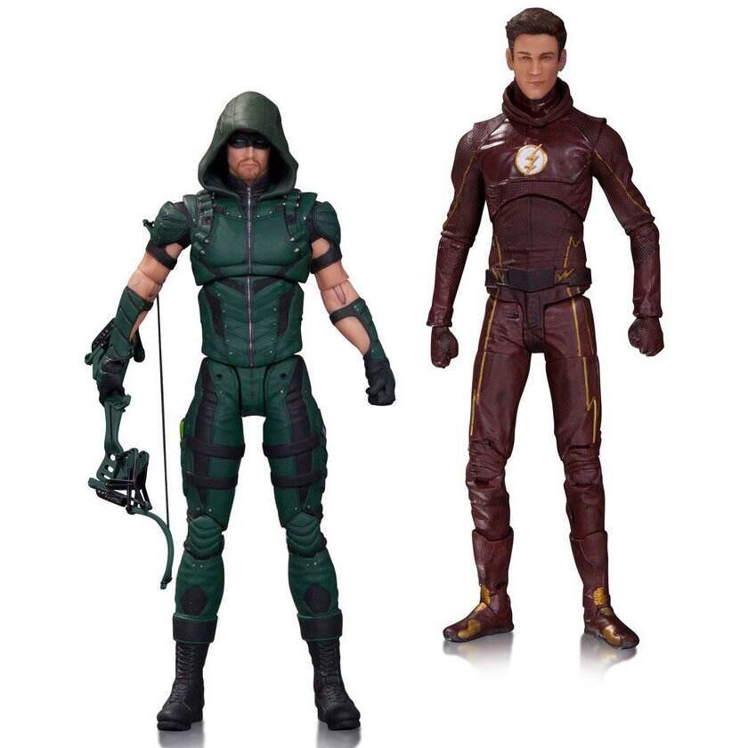 arrowtheflashfiguresdctv