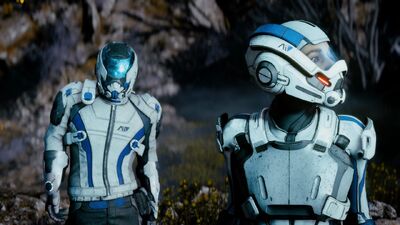 5 'Mass Effect: Andromeda' Starter Tips