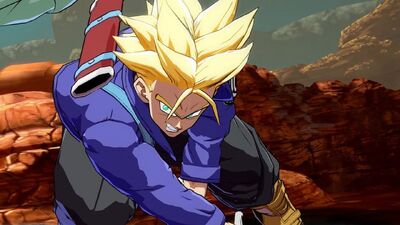 The 6 Best 'DBZ' Anime Showdowns in 'Dragon Ball FighterZ'