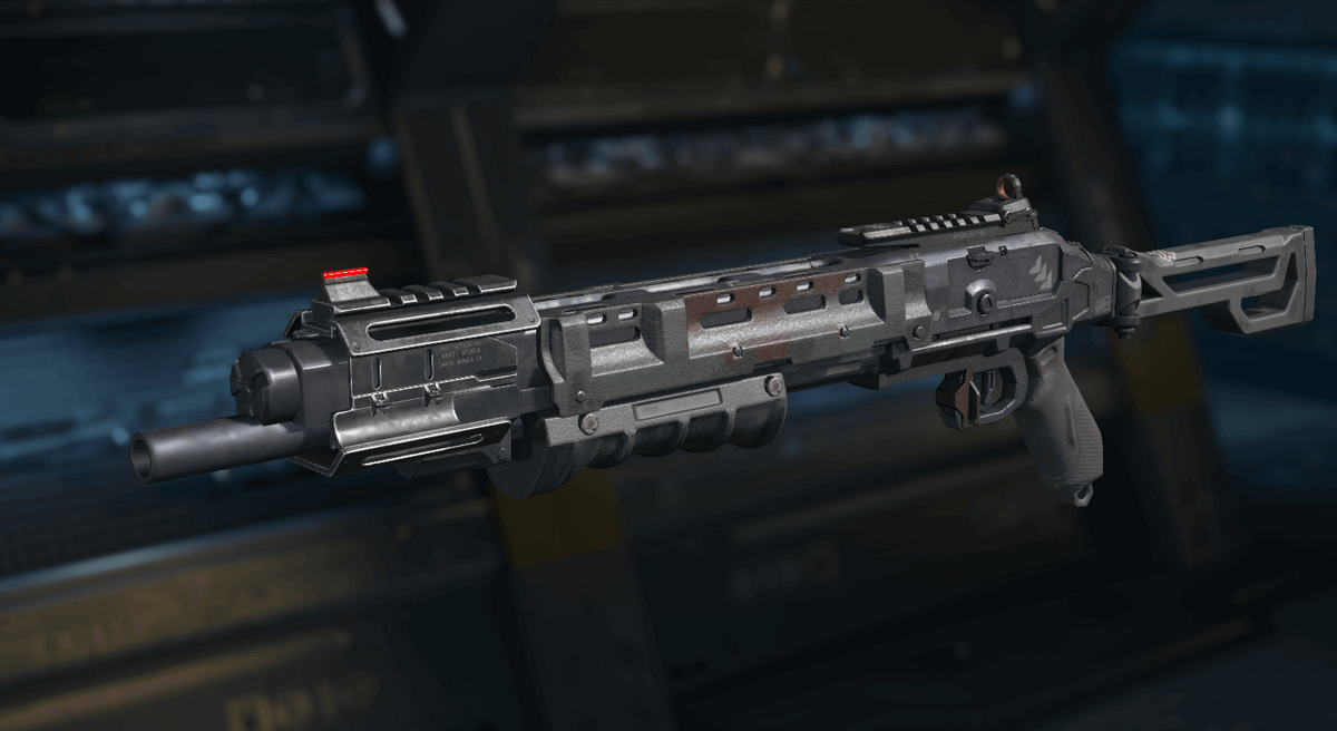 KRM-262_Gunsmith_model_BO3