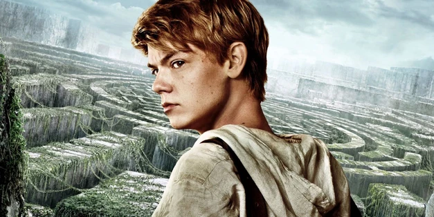 How Old Is Thomas In Maze Runner