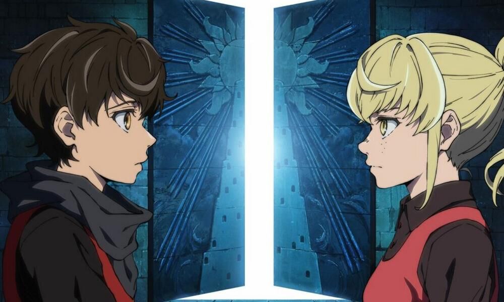 Tower of God': What Makes Bam a Different Kind of Hero