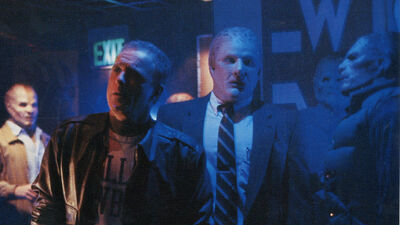 'Alien Nation' Is Finally Getting a Remake