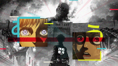 'Attack on Titan': How The Real World Would Deal With a Titan Attack