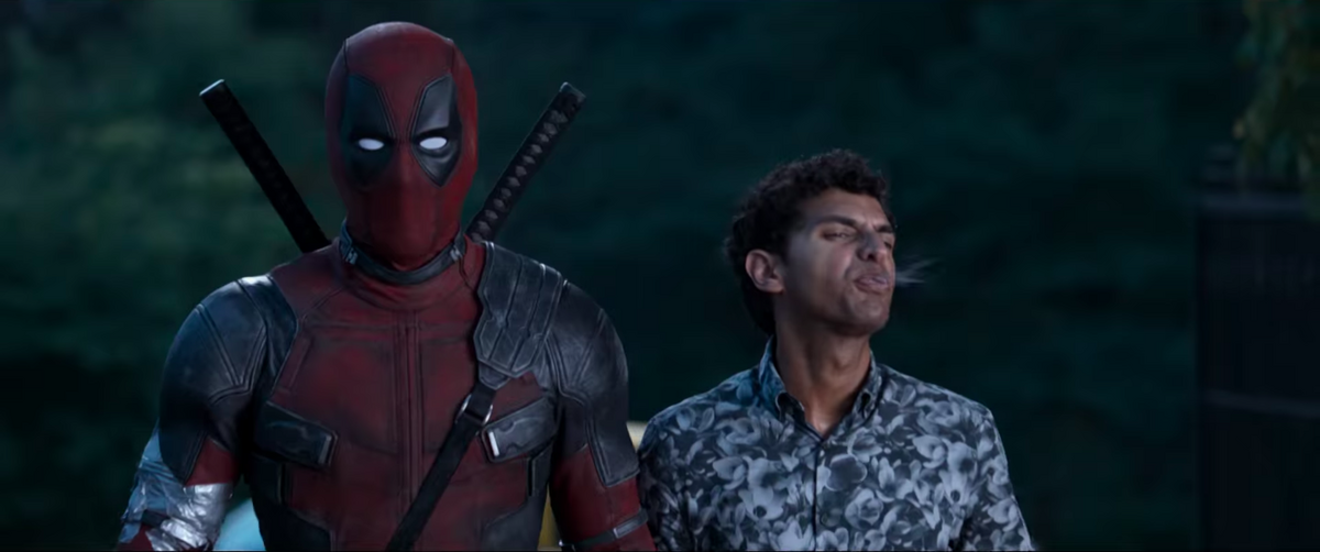 deadpool 2 trailer 5
