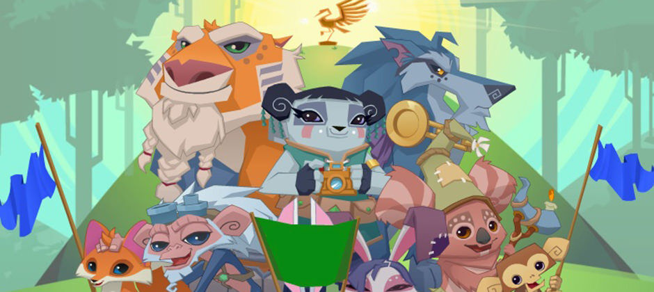 animaljam