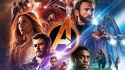What 'Avengers 4' Needs to Do After 'Infinity War'