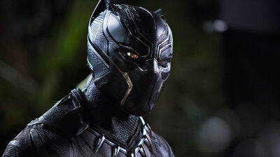 No, 'Black Panther' Wasn't Filmed in Africa, but Does It Matter?