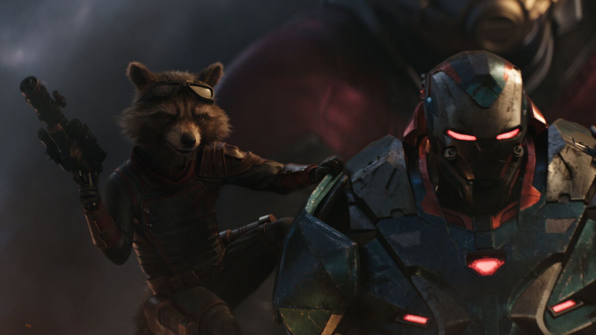 Avengers Endgame: Experience the Thrill of the Movie With Tie-In