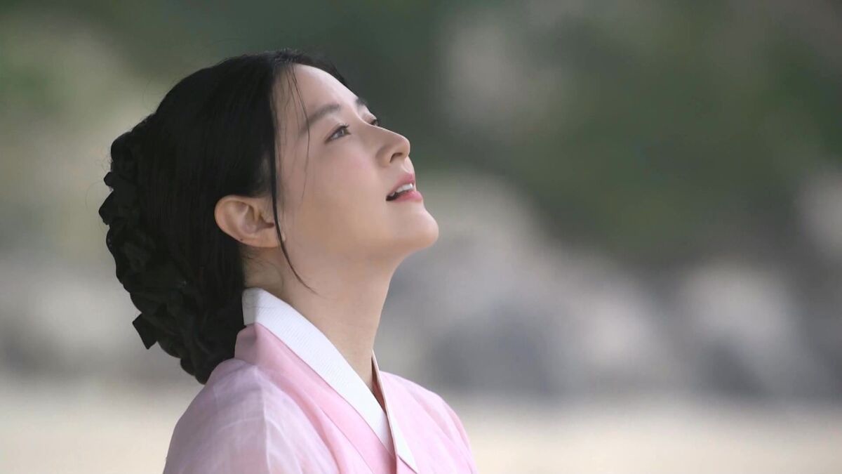 Saimdang, Light's Diary