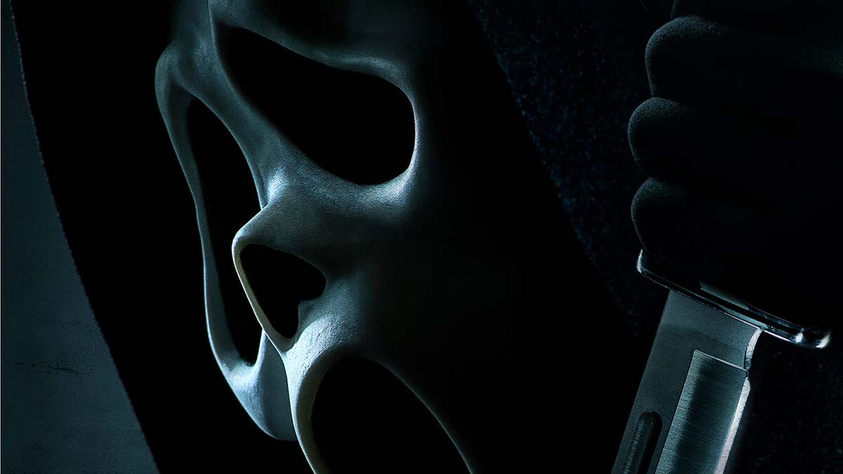 What's a Ghostface motive you would really love to see in future  installments ? : r/Scream