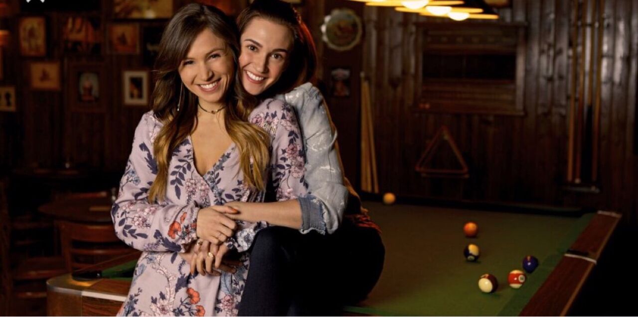 Wynonna Earp WayHaught Gets LGBTQ Relationships Right 