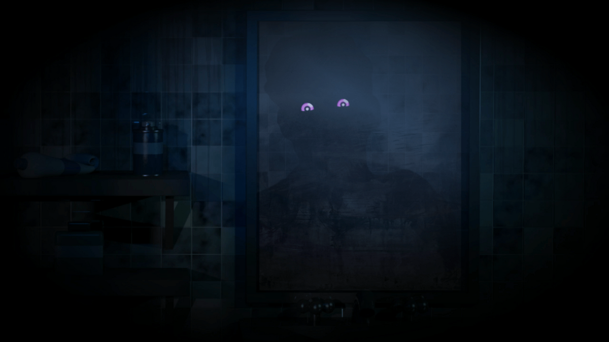 Top 5 'Sister Location' FNAF Story Reveals