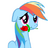 MLP Rainbow Dash 97's avatar